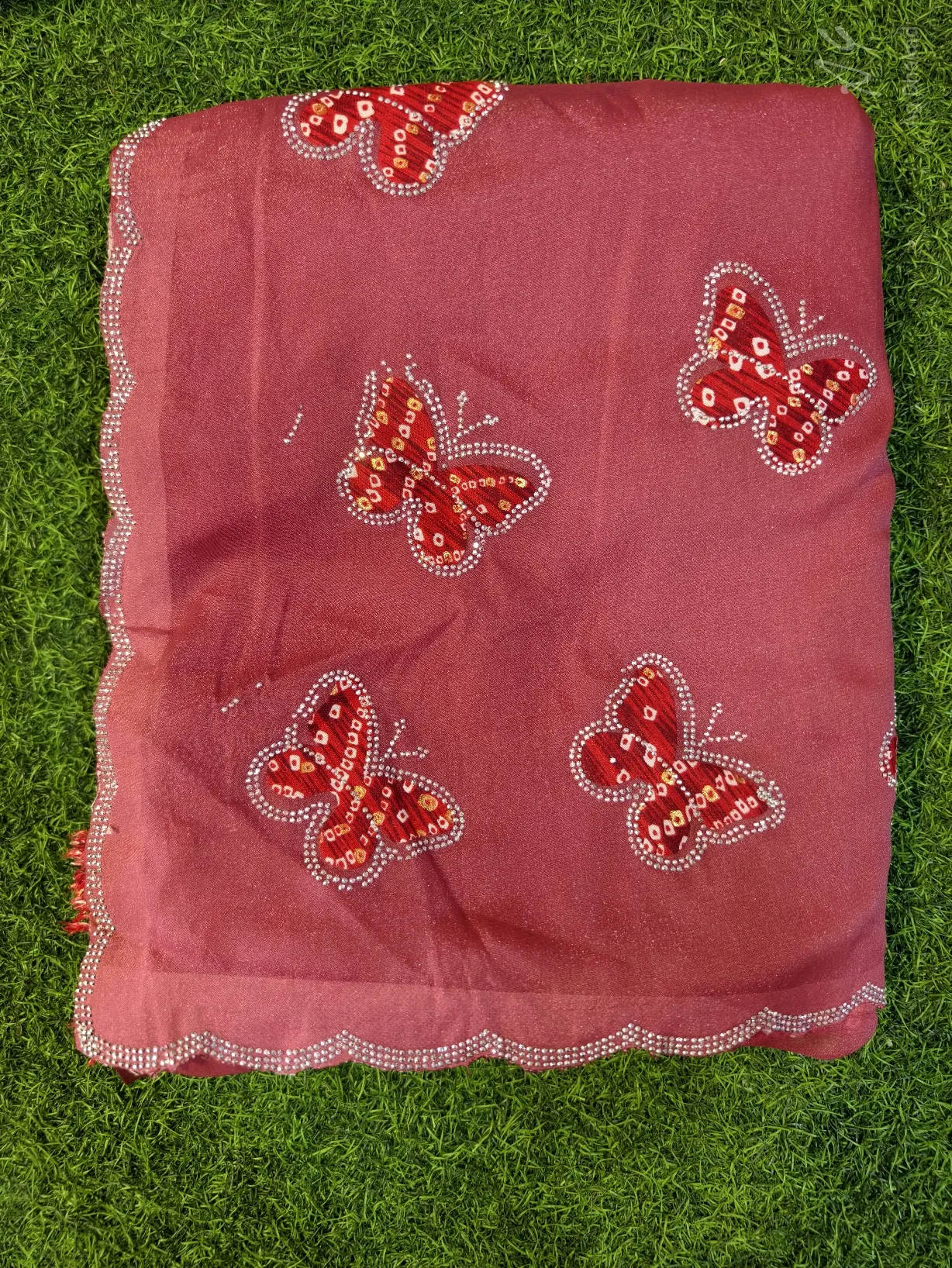 Titli saree 01