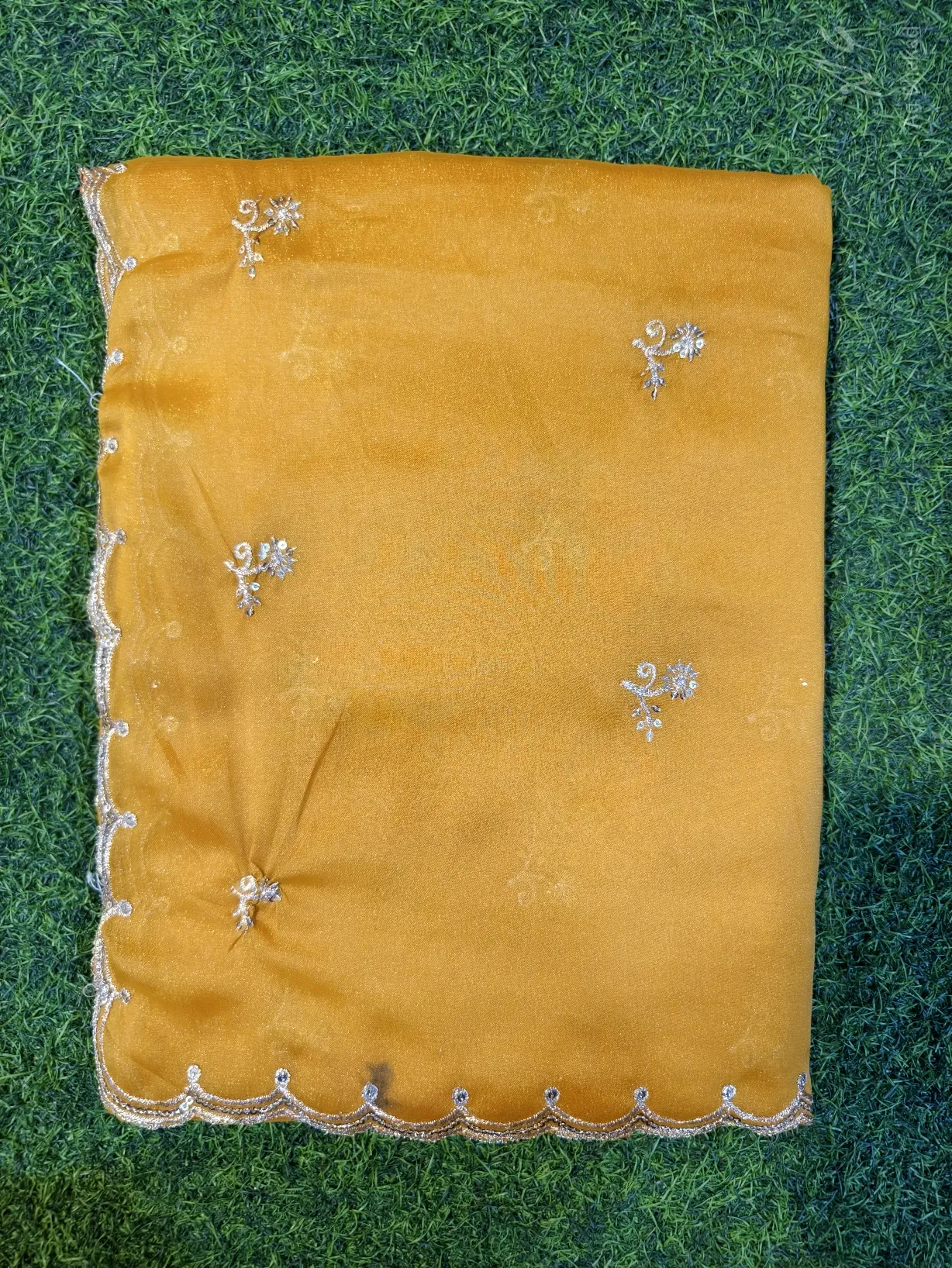 SONPARI SAREE