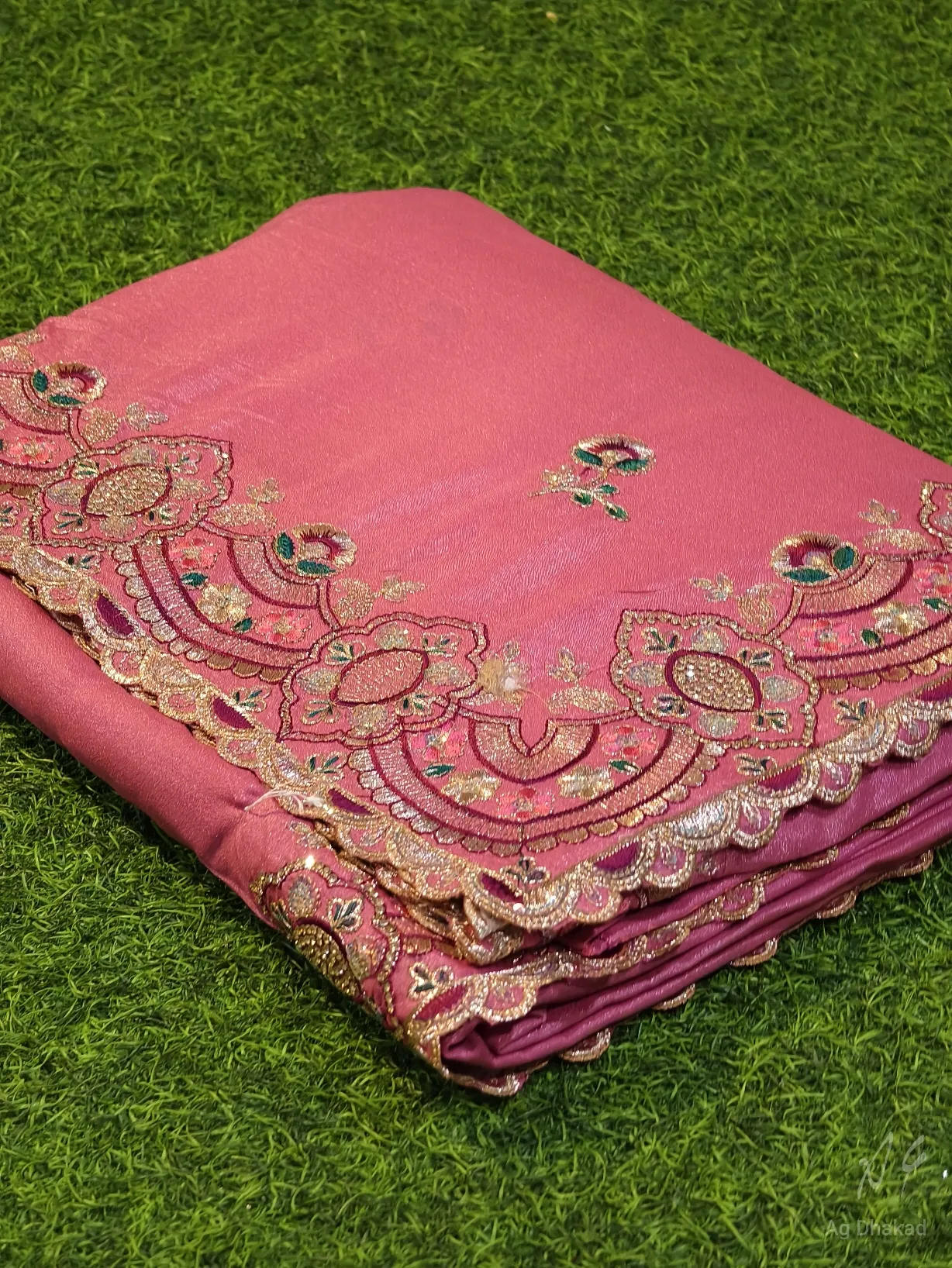 Ag wedding collection