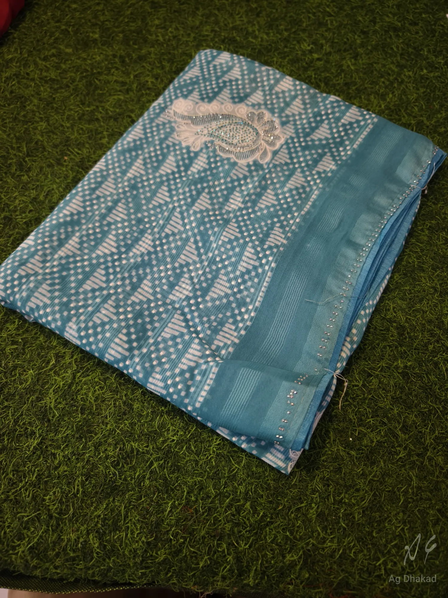 Dolly saree